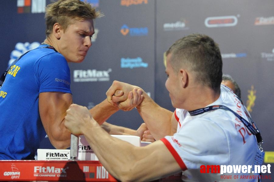 World Armwrestling Championship 2013 - day 4 - photo: Mirek # Armwrestling # Armpower.net