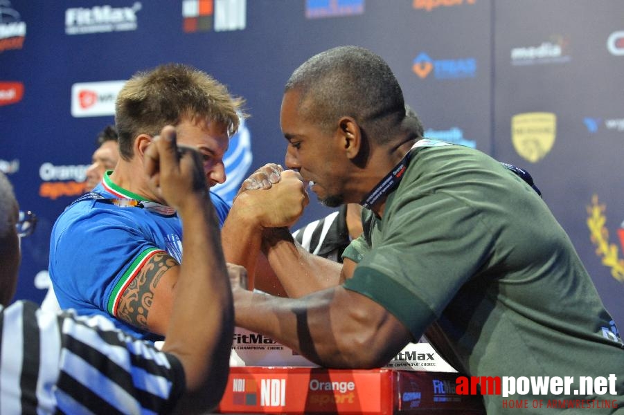 World Armwrestling Championship 2013 - day 4 - photo: Mirek # Siłowanie na ręce # Armwrestling # Armpower.net