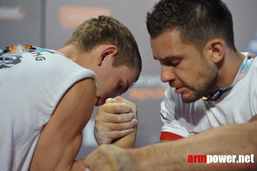 World Armwrestling Championship 2013 - day 4 - photo: Mirek # Armwrestling # Armpower.net