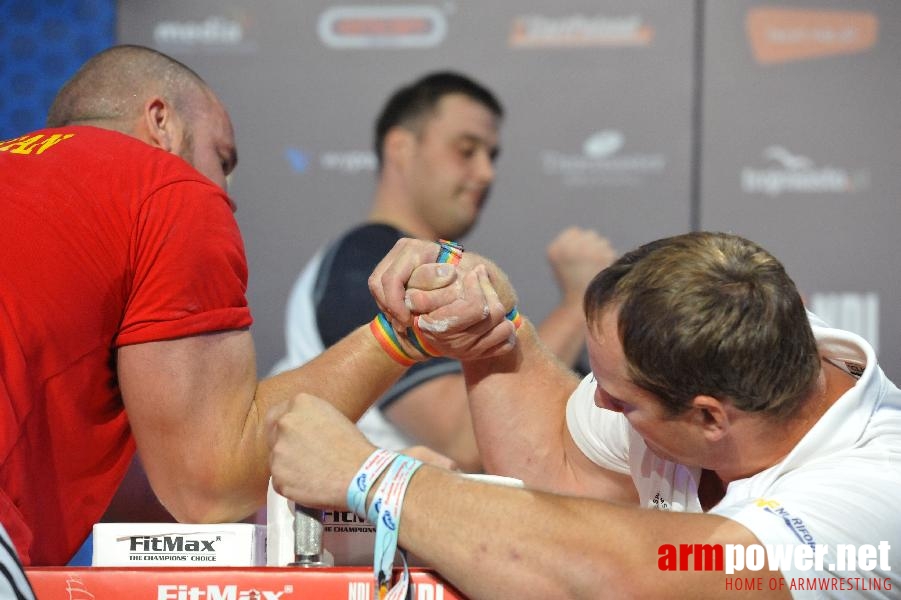 World Armwrestling Championship 2013 - day 4 - photo: Mirek # Siłowanie na ręce # Armwrestling # Armpower.net