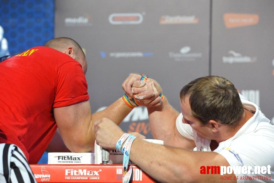 World Armwrestling Championship 2013 - day 4 - photo: Mirek # Aрмспорт # Armsport # Armpower.net