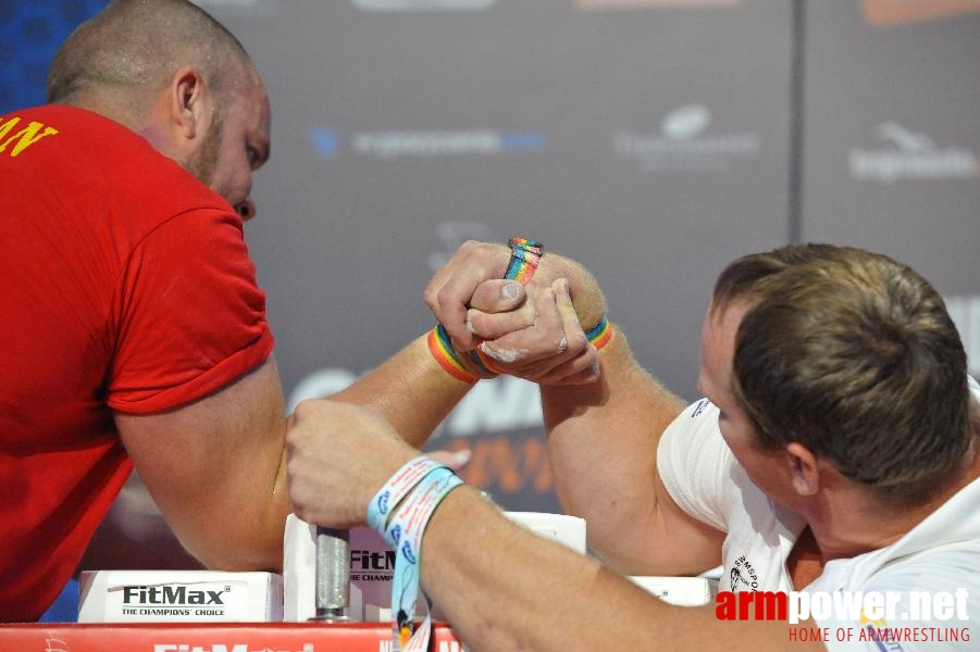 World Armwrestling Championship 2013 - day 4 - photo: Mirek # Siłowanie na ręce # Armwrestling # Armpower.net