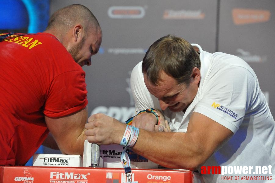 World Armwrestling Championship 2013 - day 4 - photo: Mirek # Aрмспорт # Armsport # Armpower.net