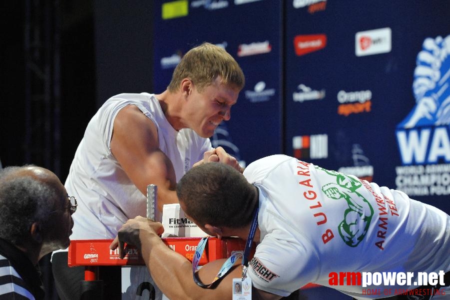 World Armwrestling Championship 2013 - day 4 - photo: Mirek # Siłowanie na ręce # Armwrestling # Armpower.net