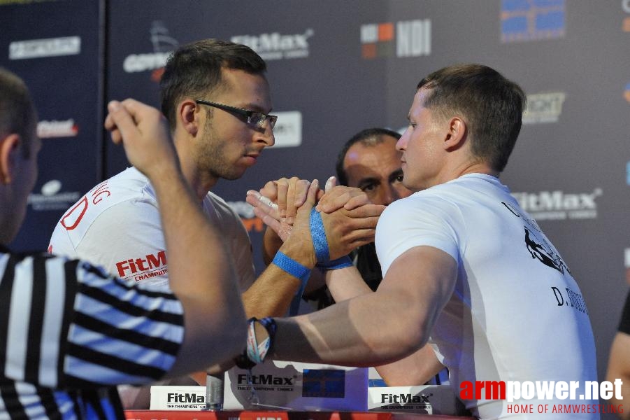 World Armwrestling Championship 2013 - day 4 - photo: Mirek # Siłowanie na ręce # Armwrestling # Armpower.net