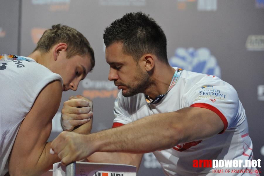 World Armwrestling Championship 2013 - day 4 - photo: Mirek # Armwrestling # Armpower.net