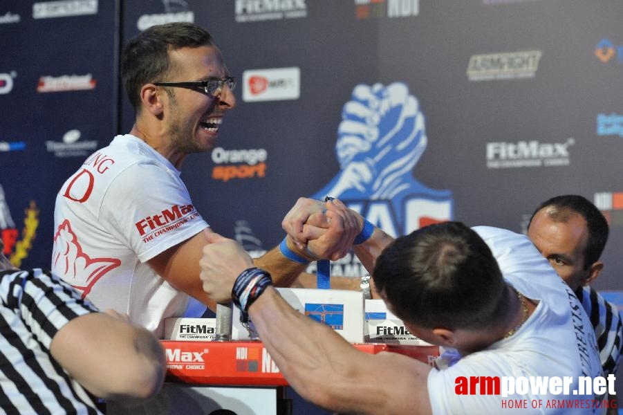 World Armwrestling Championship 2013 - day 4 - photo: Mirek # Siłowanie na ręce # Armwrestling # Armpower.net