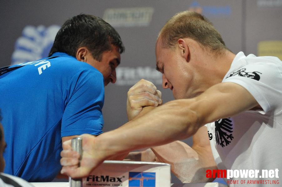 World Armwrestling Championship 2013 - day 4 - photo: Mirek # Armwrestling # Armpower.net