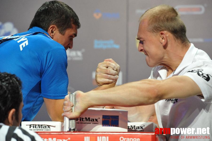 World Armwrestling Championship 2013 - day 4 - photo: Mirek # Armwrestling # Armpower.net