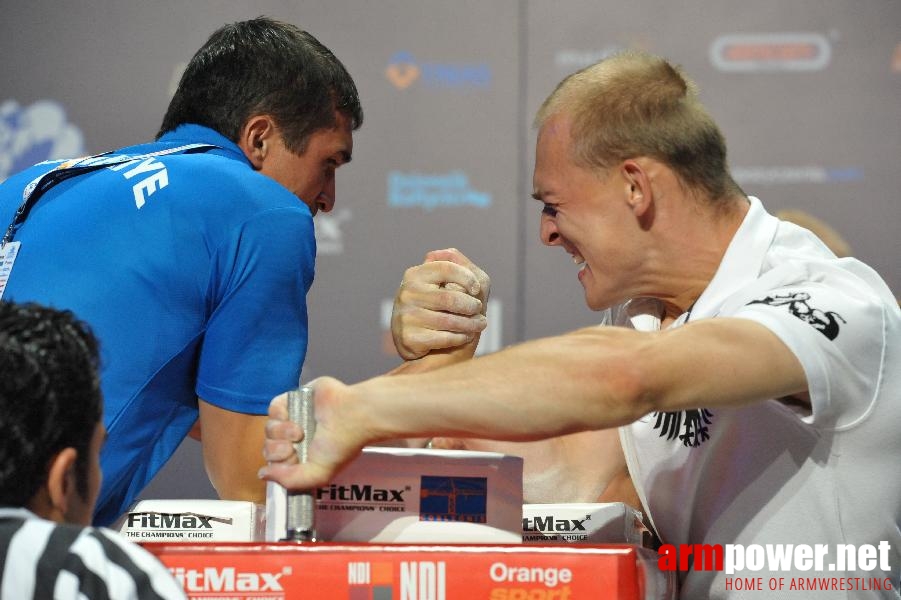 World Armwrestling Championship 2013 - day 4 - photo: Mirek # Siłowanie na ręce # Armwrestling # Armpower.net