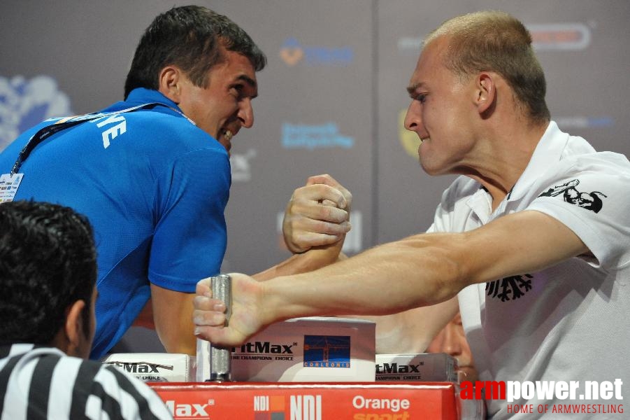 World Armwrestling Championship 2013 - day 4 - photo: Mirek # Armwrestling # Armpower.net