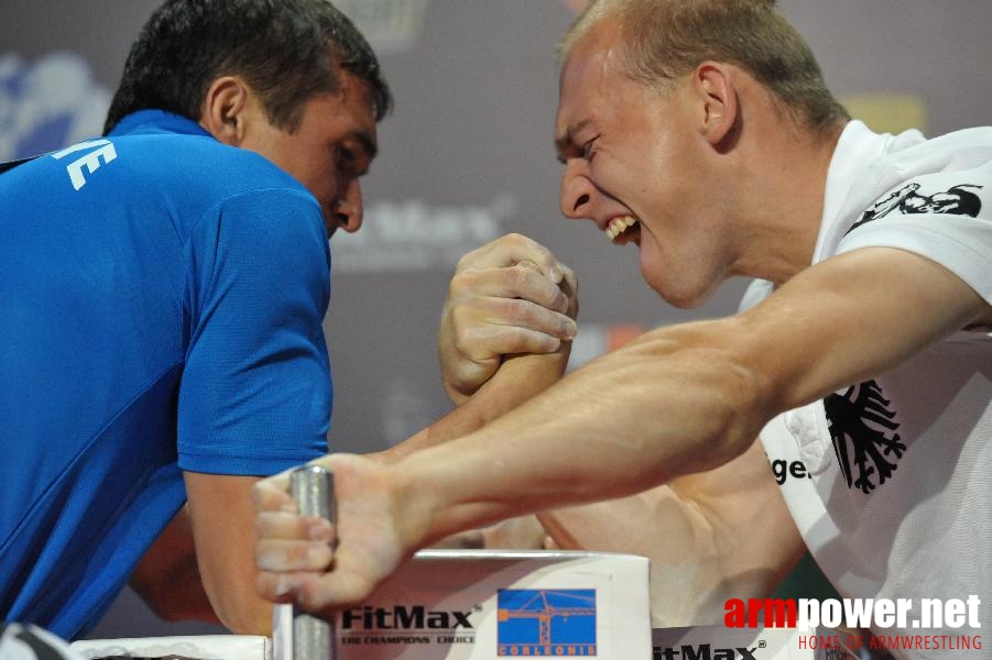 World Armwrestling Championship 2013 - day 4 - photo: Mirek # Siłowanie na ręce # Armwrestling # Armpower.net