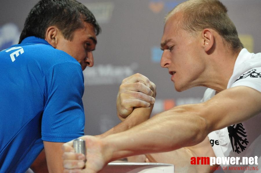 World Armwrestling Championship 2013 - day 4 - photo: Mirek # Armwrestling # Armpower.net