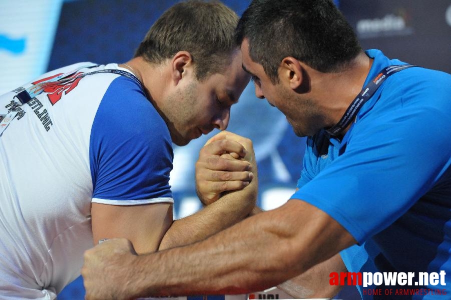 World Armwrestling Championship 2013 - day 4 - photo: Mirek # Siłowanie na ręce # Armwrestling # Armpower.net