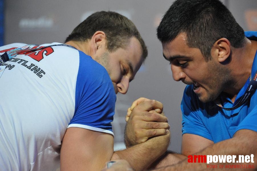 World Armwrestling Championship 2013 - day 4 - photo: Mirek # Siłowanie na ręce # Armwrestling # Armpower.net