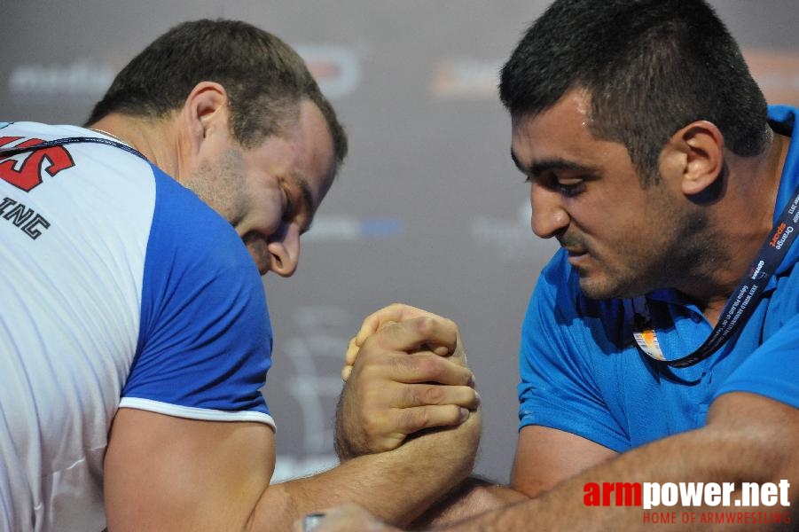 World Armwrestling Championship 2013 - day 4 - photo: Mirek # Aрмспорт # Armsport # Armpower.net