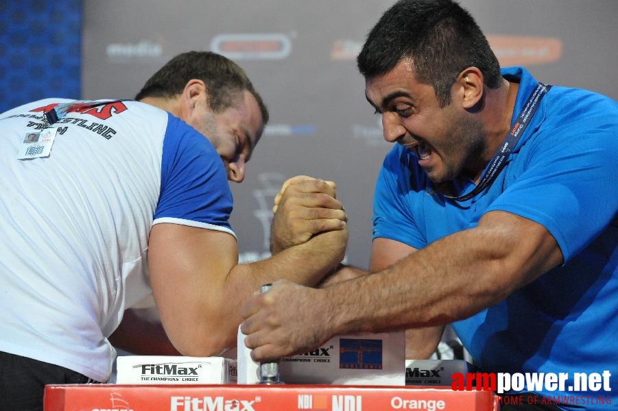 World Armwrestling Championship 2013 - day 4 - photo: Mirek # Armwrestling # Armpower.net