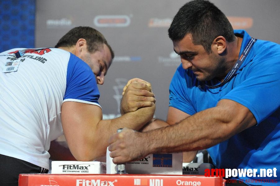 World Armwrestling Championship 2013 - day 4 - photo: Mirek # Siłowanie na ręce # Armwrestling # Armpower.net