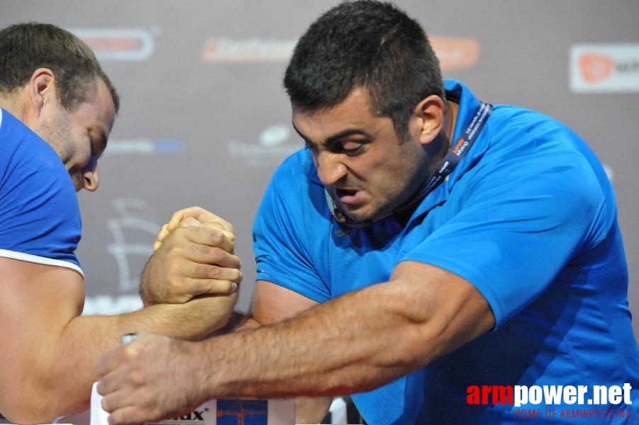 World Armwrestling Championship 2013 - day 4 - photo: Mirek # Siłowanie na ręce # Armwrestling # Armpower.net