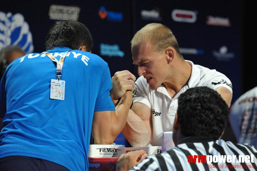 World Armwrestling Championship 2013 - day 4 - photo: Mirek # Siłowanie na ręce # Armwrestling # Armpower.net