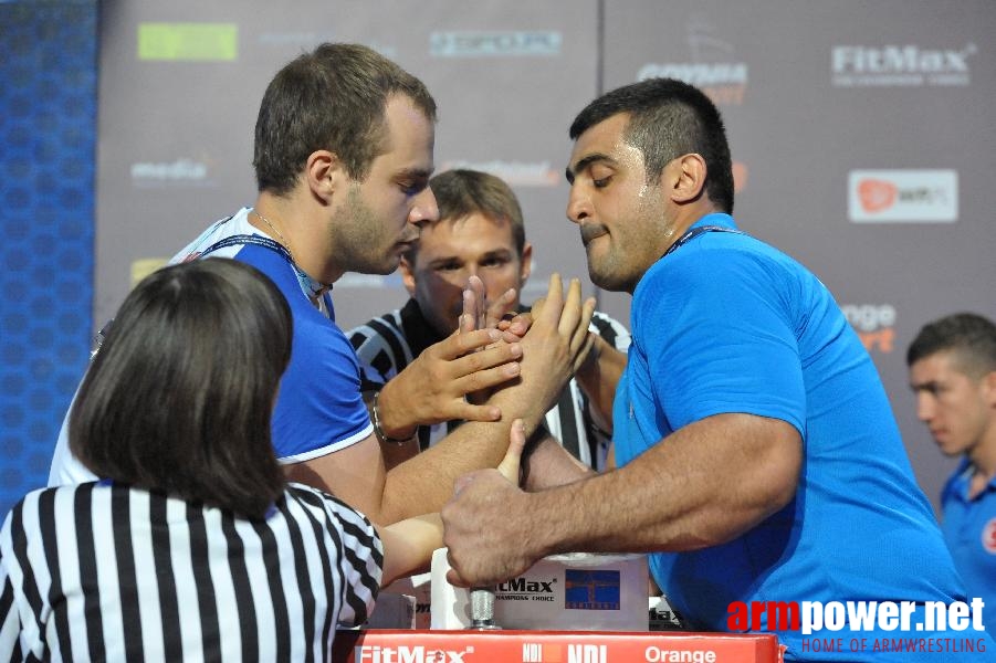 World Armwrestling Championship 2013 - day 4 - photo: Mirek # Siłowanie na ręce # Armwrestling # Armpower.net