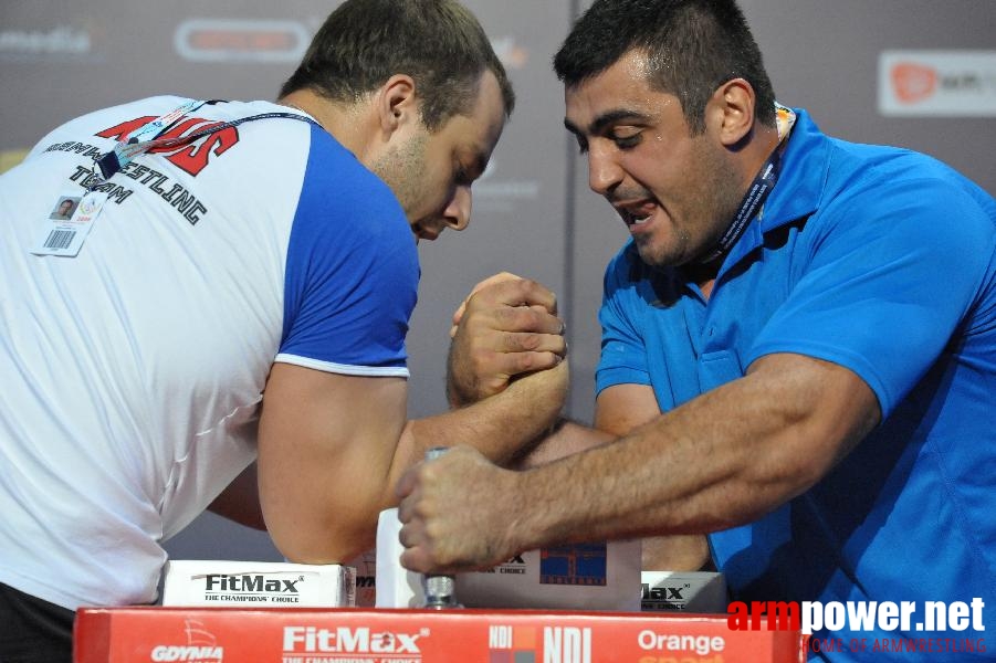 World Armwrestling Championship 2013 - day 4 - photo: Mirek # Aрмспорт # Armsport # Armpower.net