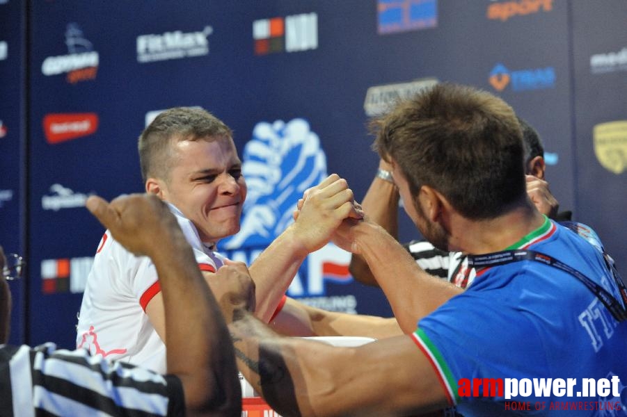 World Armwrestling Championship 2013 - day 4 - photo: Mirek # Siłowanie na ręce # Armwrestling # Armpower.net