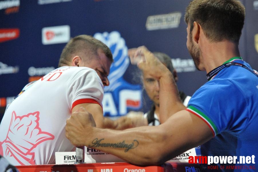 World Armwrestling Championship 2013 - day 4 - photo: Mirek # Armwrestling # Armpower.net