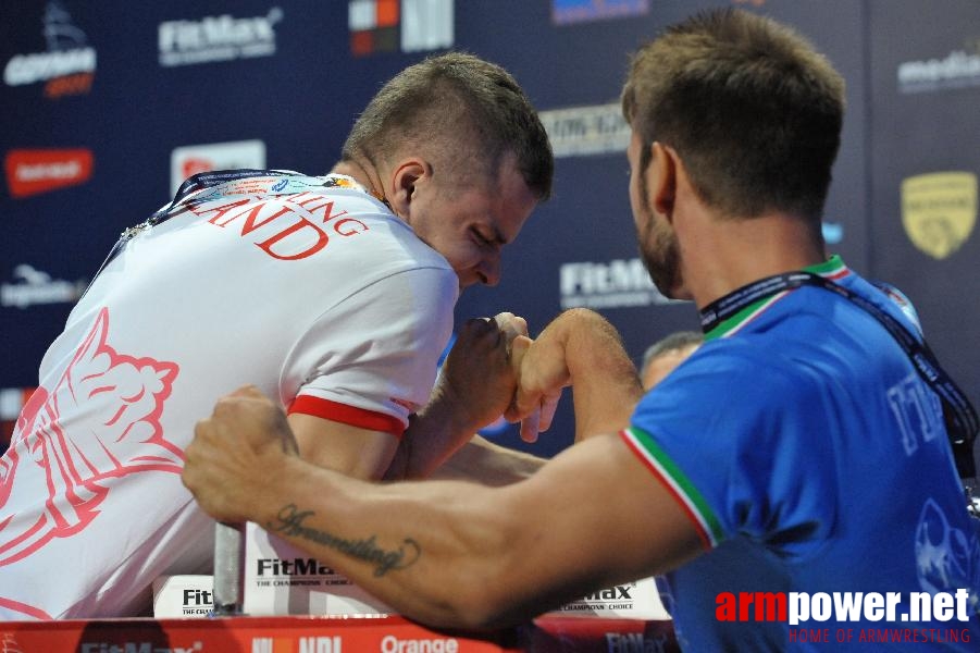 World Armwrestling Championship 2013 - day 4 - photo: Mirek # Armwrestling # Armpower.net