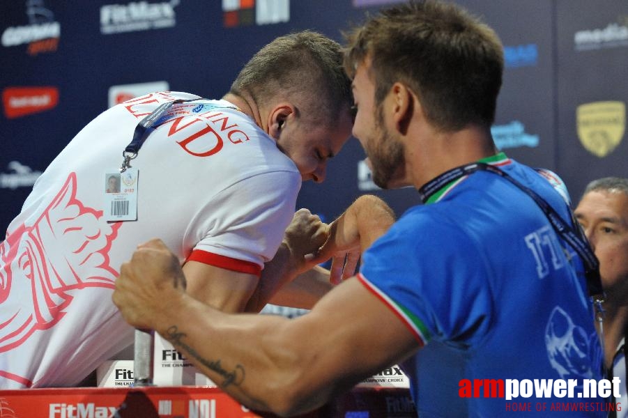 World Armwrestling Championship 2013 - day 4 - photo: Mirek # Aрмспорт # Armsport # Armpower.net