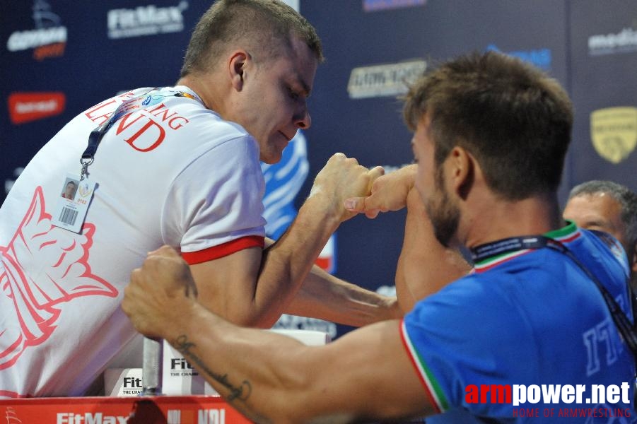 World Armwrestling Championship 2013 - day 4 - photo: Mirek # Aрмспорт # Armsport # Armpower.net