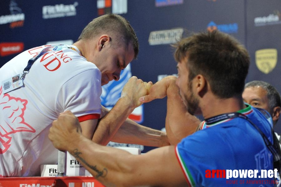 World Armwrestling Championship 2013 - day 4 - photo: Mirek # Aрмспорт # Armsport # Armpower.net