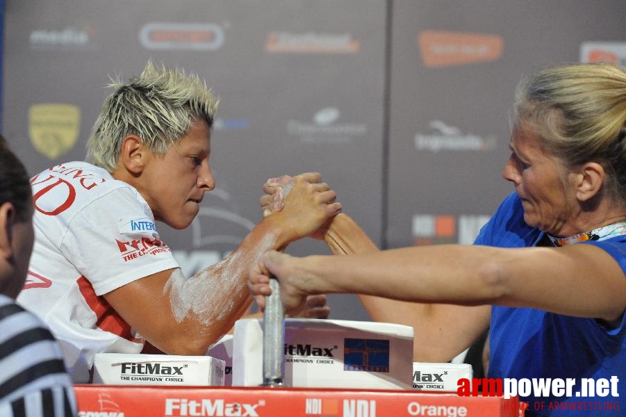 World Armwrestling Championship 2013 - day 4 - photo: Mirek # Siłowanie na ręce # Armwrestling # Armpower.net