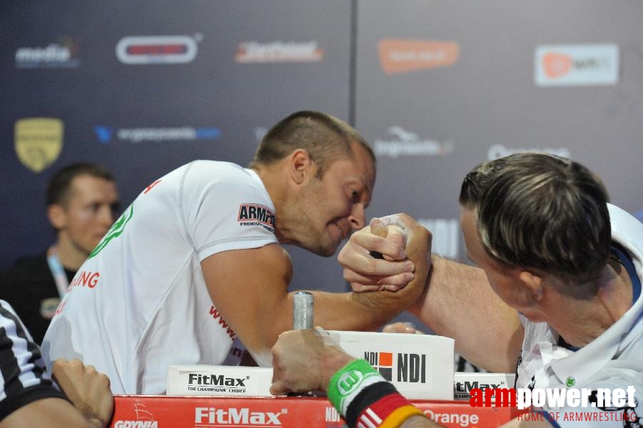 World Armwrestling Championship 2013 - day 4 - photo: Mirek # Siłowanie na ręce # Armwrestling # Armpower.net