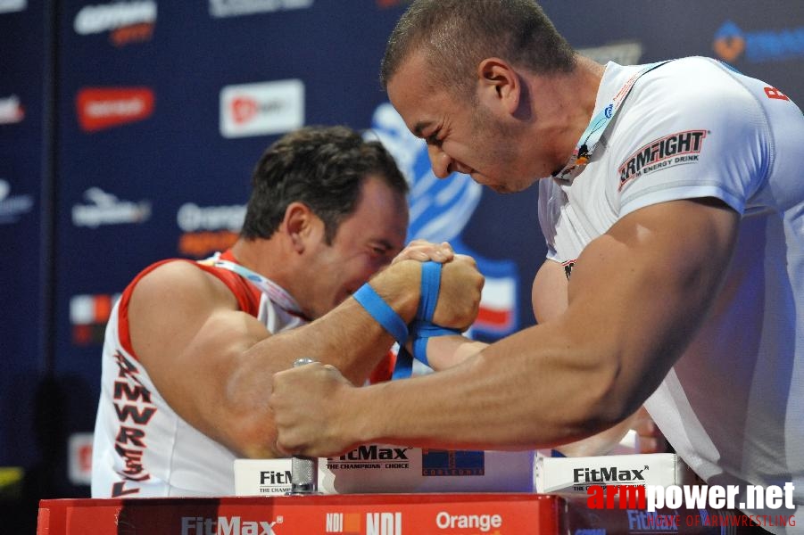 World Armwrestling Championship 2013 - day 4 - photo: Mirek # Armwrestling # Armpower.net