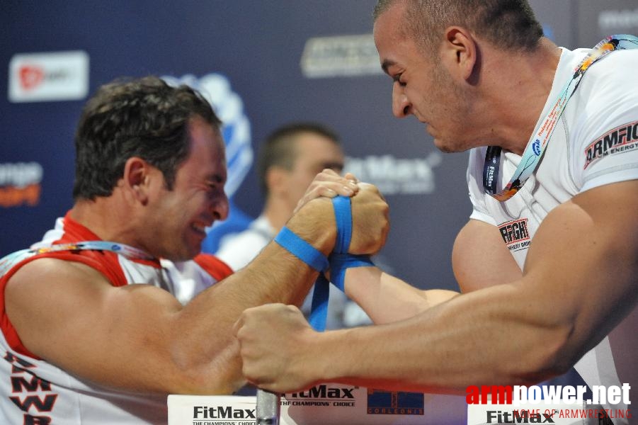 World Armwrestling Championship 2013 - day 4 - photo: Mirek # Siłowanie na ręce # Armwrestling # Armpower.net