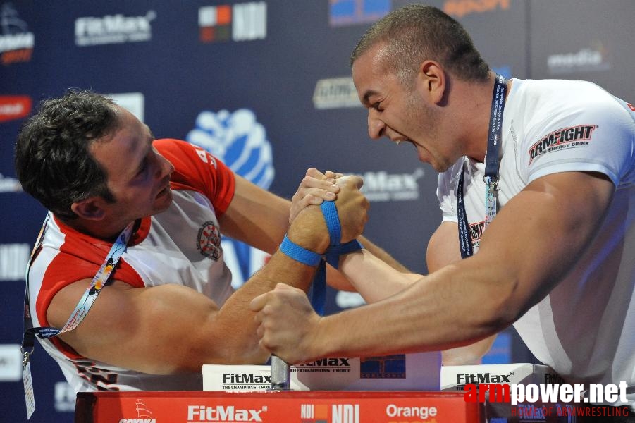 World Armwrestling Championship 2013 - day 4 - photo: Mirek # Aрмспорт # Armsport # Armpower.net