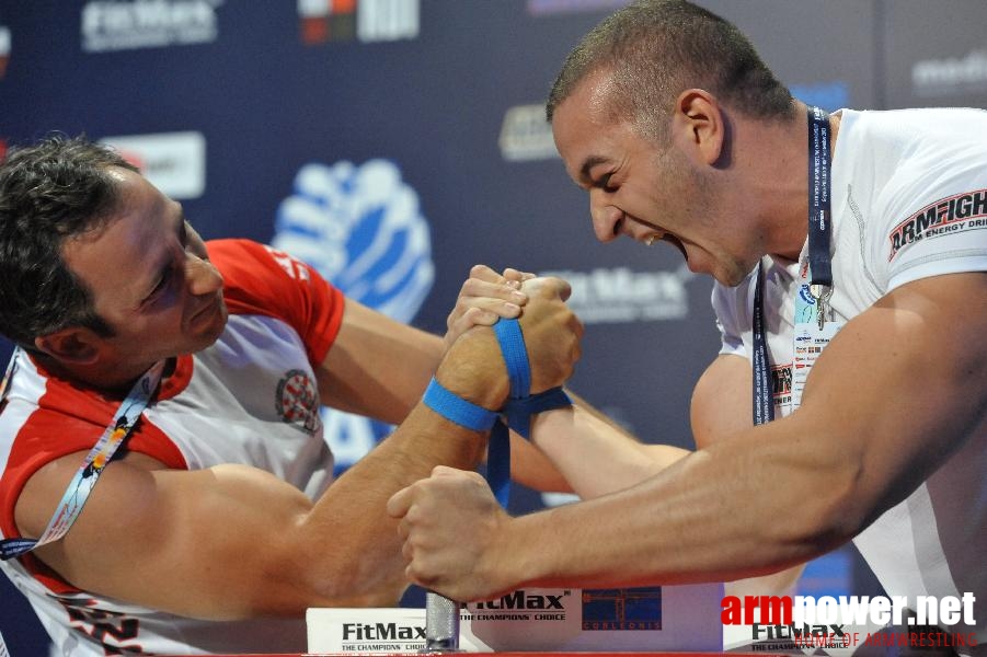 World Armwrestling Championship 2013 - day 4 - photo: Mirek # Aрмспорт # Armsport # Armpower.net