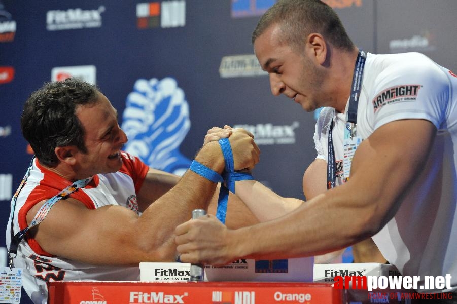 World Armwrestling Championship 2013 - day 4 - photo: Mirek # Aрмспорт # Armsport # Armpower.net