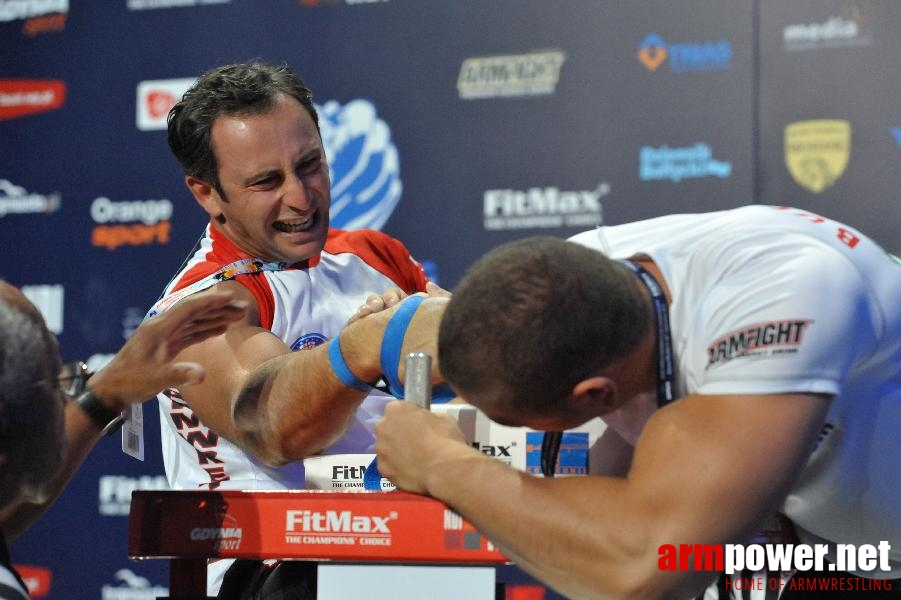 World Armwrestling Championship 2013 - day 4 - photo: Mirek # Armwrestling # Armpower.net