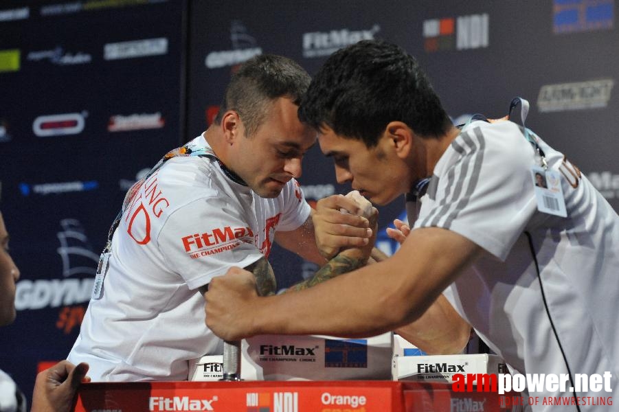 World Armwrestling Championship 2013 - day 4 - photo: Mirek # Aрмспорт # Armsport # Armpower.net