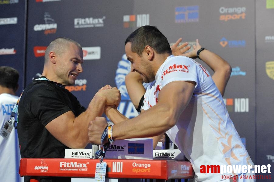 World Armwrestling Championship 2013 - day 4 - photo: Mirek # Siłowanie na ręce # Armwrestling # Armpower.net