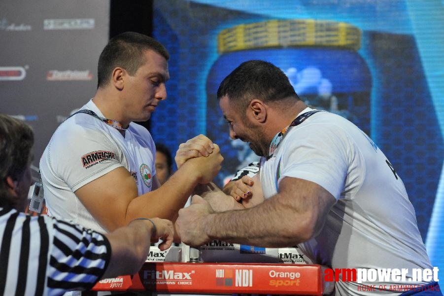 World Armwrestling Championship 2013 - day 4 - photo: Mirek # Siłowanie na ręce # Armwrestling # Armpower.net