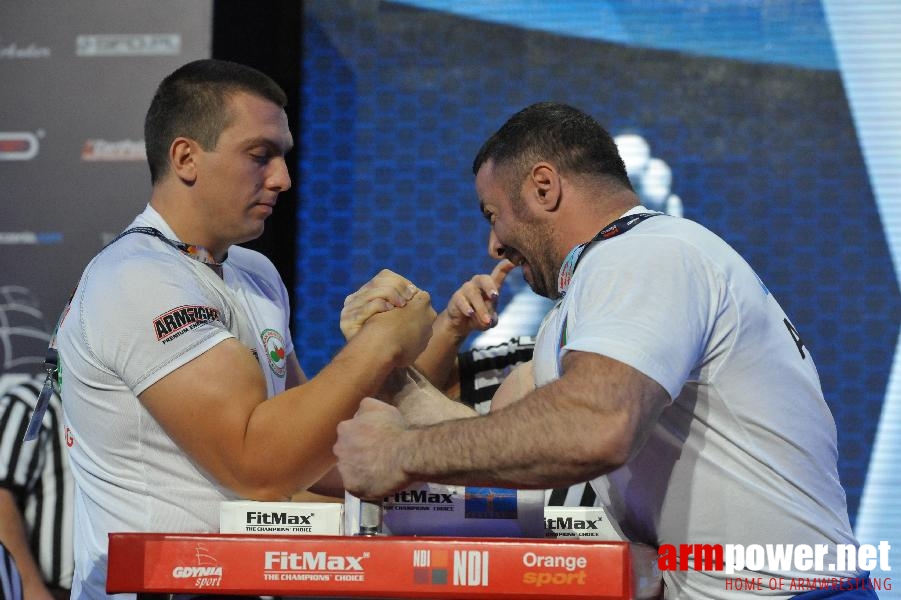 World Armwrestling Championship 2013 - day 4 - photo: Mirek # Armwrestling # Armpower.net