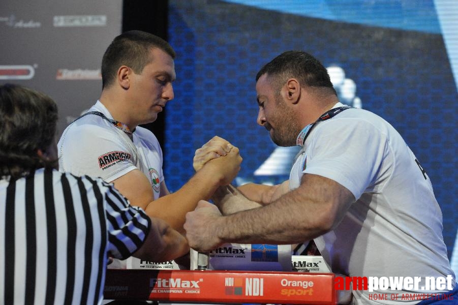 World Armwrestling Championship 2013 - day 4 - photo: Mirek # Siłowanie na ręce # Armwrestling # Armpower.net