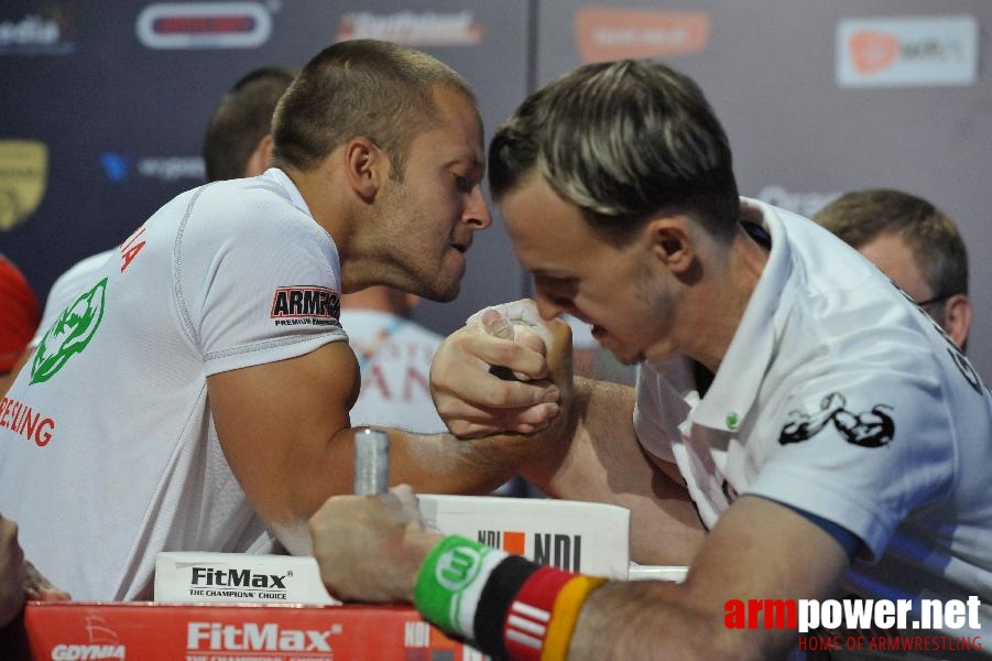 World Armwrestling Championship 2013 - day 4 - photo: Mirek # Siłowanie na ręce # Armwrestling # Armpower.net