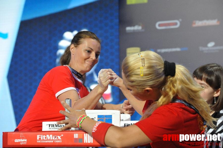 World Armwrestling Championship 2013 - day 4 - photo: Mirek # Siłowanie na ręce # Armwrestling # Armpower.net