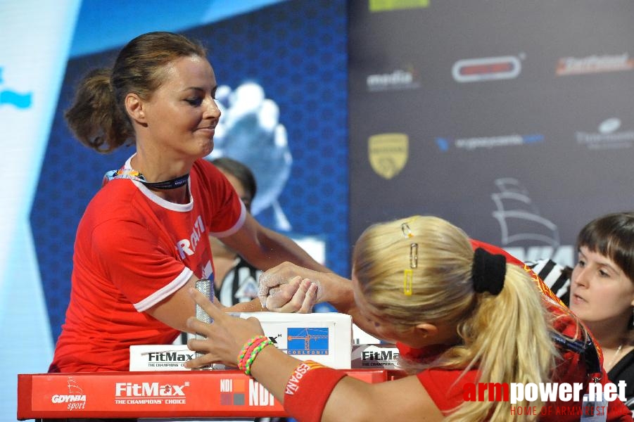 World Armwrestling Championship 2013 - day 4 - photo: Mirek # Armwrestling # Armpower.net