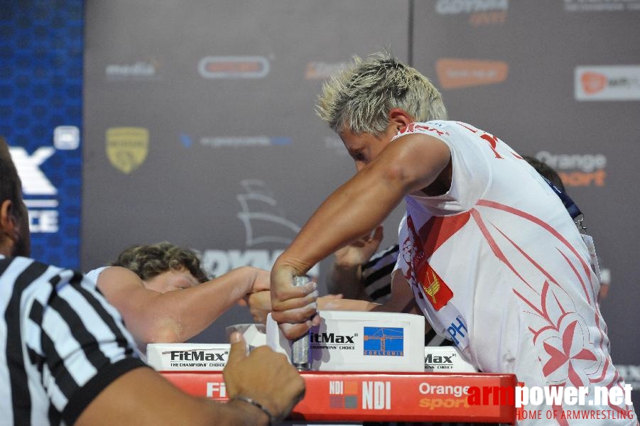 World Armwrestling Championship 2013 - day 4 - photo: Mirek # Armwrestling # Armpower.net