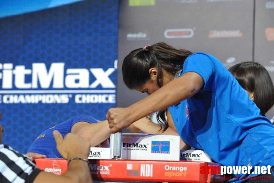 World Armwrestling Championship 2013 - day 4 - photo: Mirek # Siłowanie na ręce # Armwrestling # Armpower.net